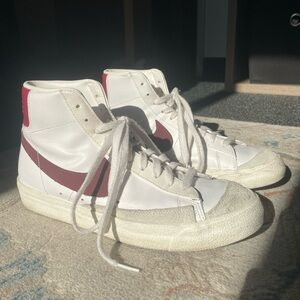 Nike Blazers